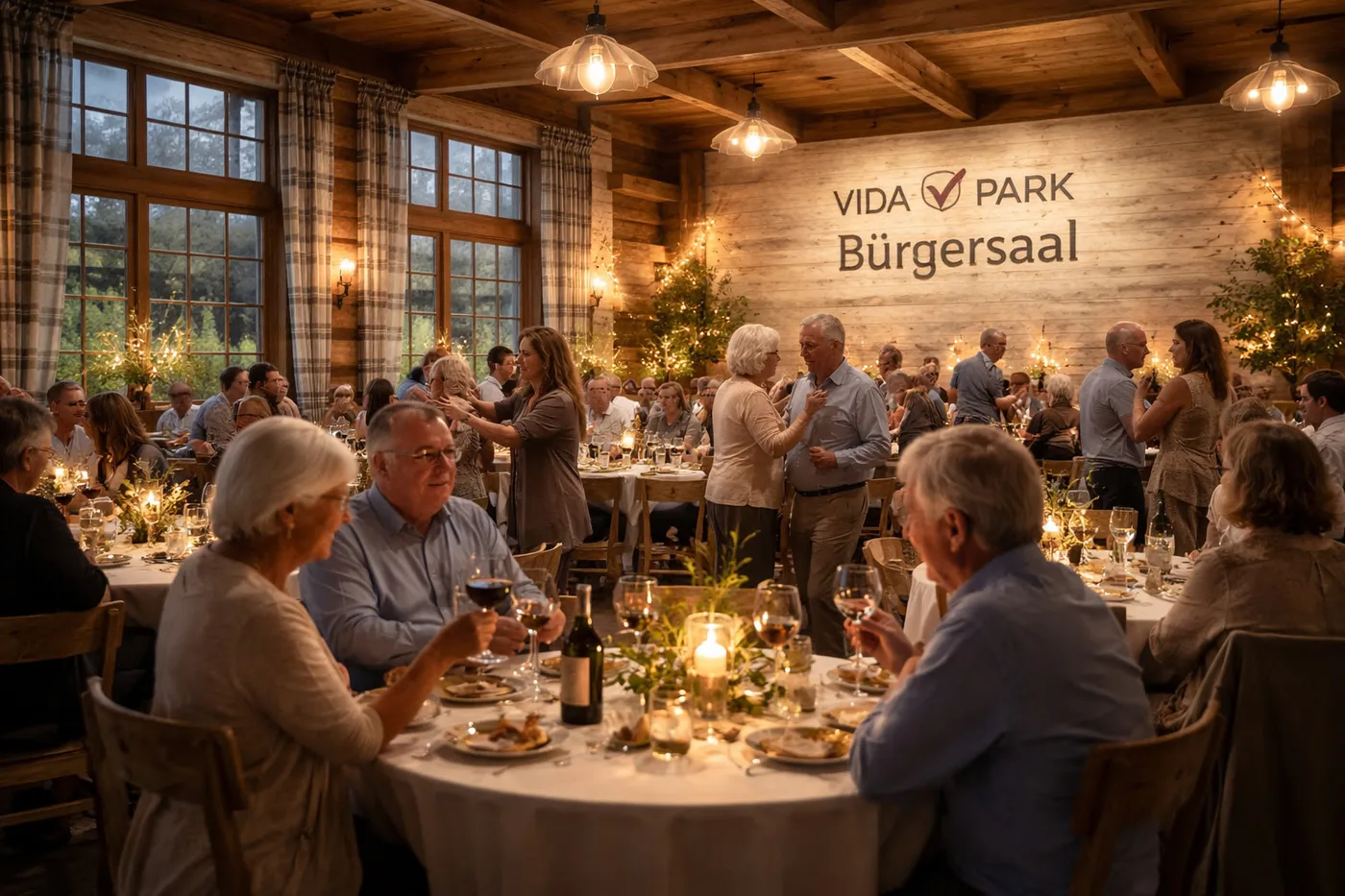 Tourismus & lokale Wirtschaft