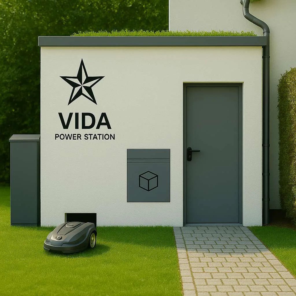 VIDA-POWER-STATION