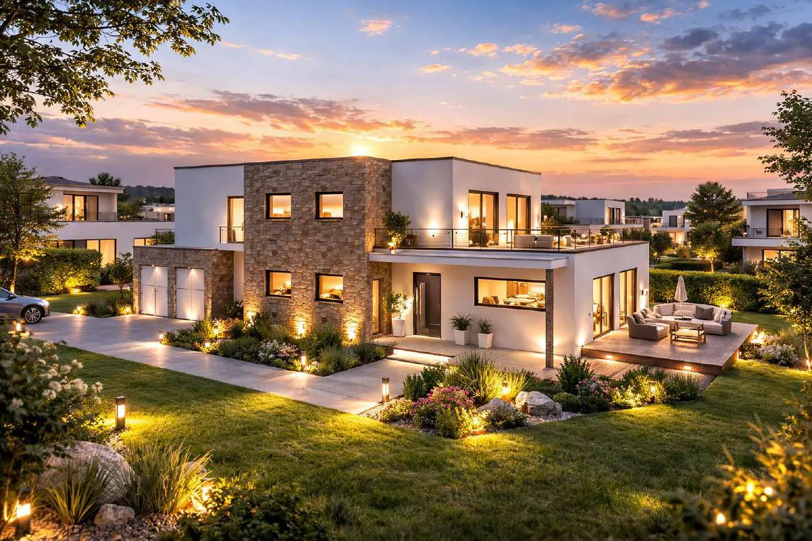 VIDA VILLAGE